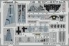 Eduard BIG49337 Su-25 ZVEZDA 1/48
